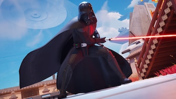 Fortnite, por ejemplo, usa IA