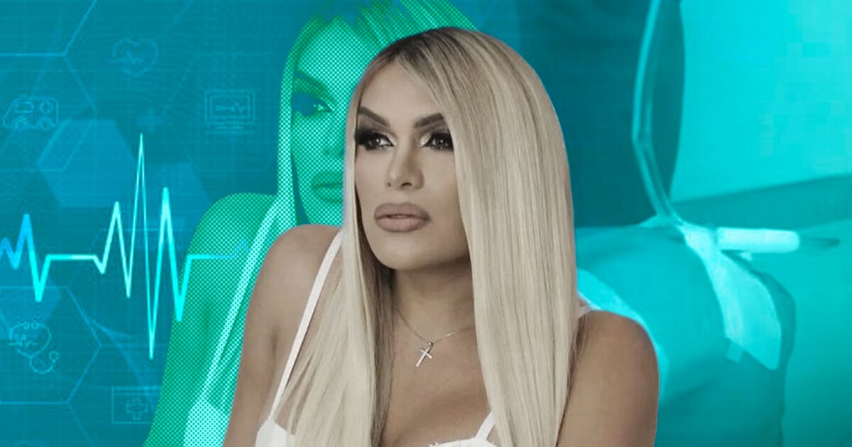 Wendy Guevara: El Último Reporte de su Salud y la Posibilidad de Conducir 'La Casa de los Famosos México'