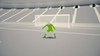 Esta era la perspectiva de