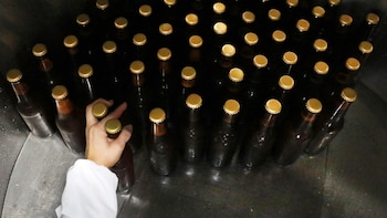 Panamá registra alza en producción de bebidas alcohólicas, pero el sector sigue por debajo de 2024