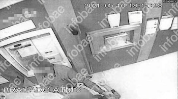Atacó por la espalda al abogado de su madre en un cajero y ahora deberá indemnizarlo