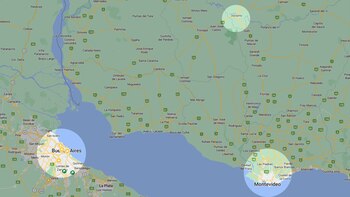 Se construirá en el departamento