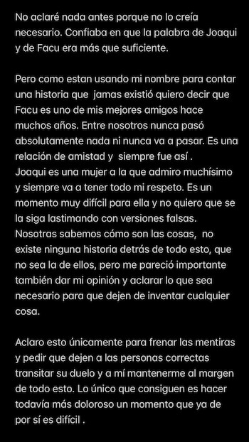 tuli acosta