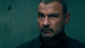 Apple TV presenta el tráiler de ‘Nocturno’ con Liev Schreiber y Zazie Beetz