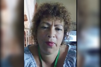 Ana María Gutiérrez López |