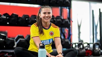 “Muchas jugadoras de la selección