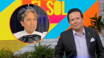 Ricardo Peralta tomó la decisión