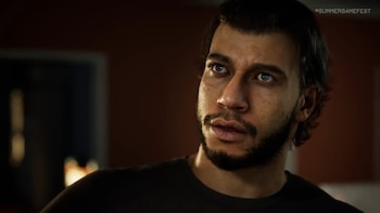 MindsEye lidera la lista de