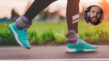 Sebastián La Rosa, médico experto