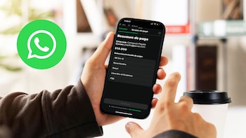 WhatsApp permite pagar facturas y