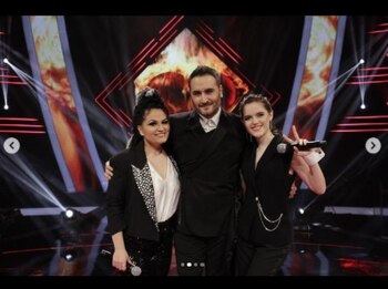 (Foto: @lavozazteca/Instagram)