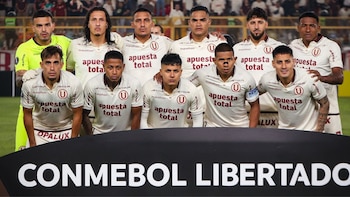 Universitario ingresó al Top 10 de la clasificación al Mundial de Clubes tras su victoria ante Nacional por Copa Libertadores 2026