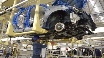 Según el SITIMM, los aranceles