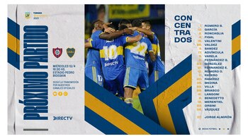 Convocados de Almirón
