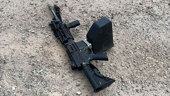 Enfrentamiento en Hermosillo, Sonora fue