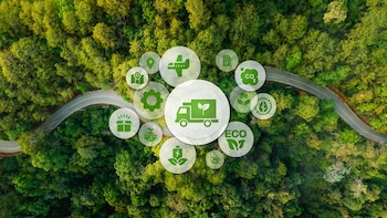 Chile en movimiento: tres pilares