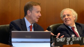 Gonzalo Koncke: “Pedir que en