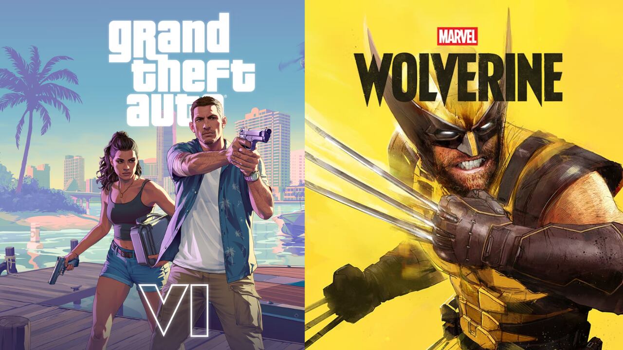 Para el 2026, PlayStation, Nintendo y Xbox tendrán títulos exclusivos para sus consolas, aunque GTA VI será el más esperado del año.