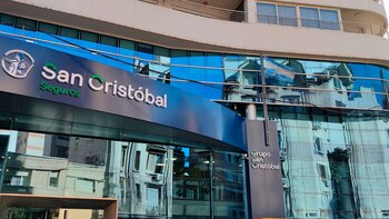 San Cristóbal Seguros nació hace