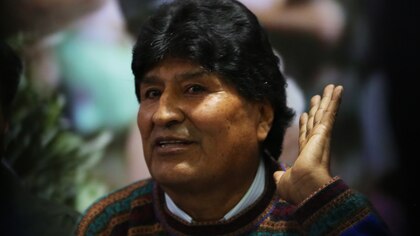 Sigue la interna en el MAS: legisladores afines a Evo Morales desafiaron al procurador de Bolivia por su denuncia contra el ex presidente