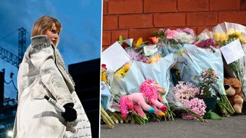 La policía pidió a la