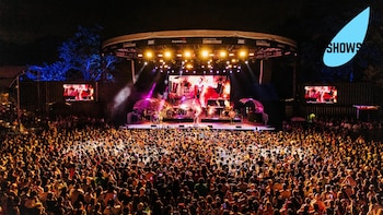 El festival SummerStage celebrará 40 años con más de 60 eventos gratuitos y diversidad artística en los cinco distritos