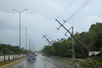 (Foto: REUTERS/Paola Chiomante)