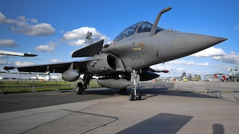 La filial de aviación de