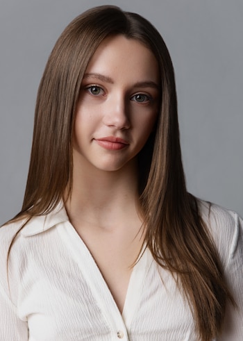 Kennedy Moyer será arte de