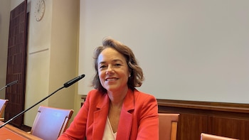 La investigadora Carola García recibe el Premio ACES-Margarita Salas 2026 por su trabajo sobre enfermedades autoinmunes
