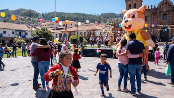 Día del Niño en Perú 2026: qué es, cuál es su origen y cómo celebrarlo
