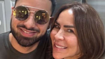 aylín mujica y mauro -México- 24 julio