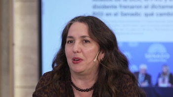Narda Lepes habló en Infobae a la Tarde y apuntó contra las recetas virales: “Un montón de la comida más rica que comí en mi vida no es linda”