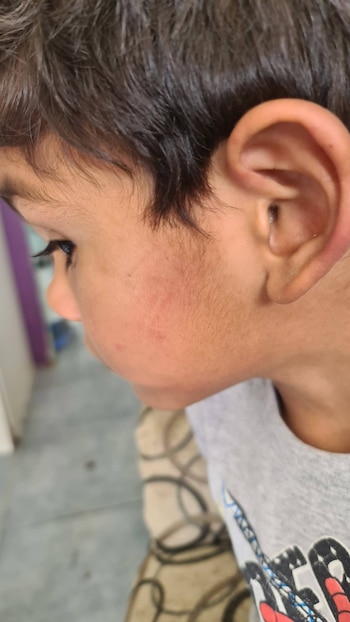 Investigan la muerte de un niño de 4 años en Comodoro Rivadavia