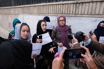 “¿Por qué el mundo nos