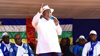 El Constitucional ratifica la victoria