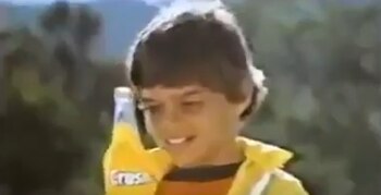 Su primer contacto con la