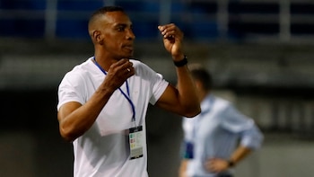 “Aún no podemos hablar sobre