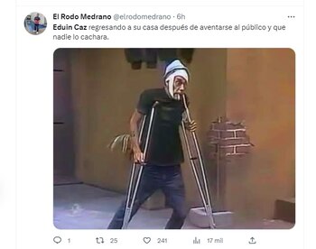 Los mejores de Eduin Caz