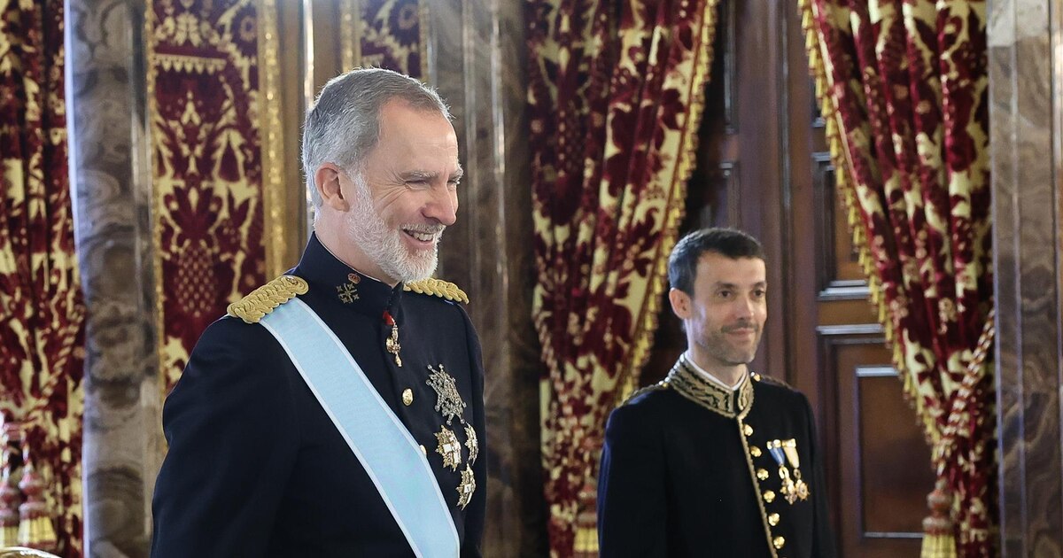 Estados Unidos nombra a su nuevo embajador en España tras meses de vacante Estados Unidos nombra a su nuevo embajador en España tras meses de vacante