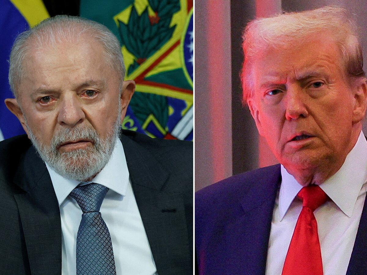 Brasil rechazó los aranceles al acero impuestos por Trump pero aseguró que no busca una guerra comercial con EEUU - Infobae