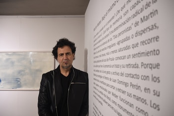 Martín Weber