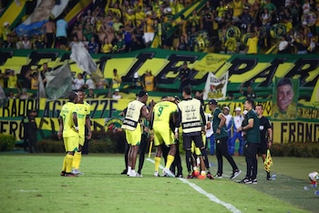 Atlético Bucaramanga