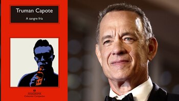 Tom Hanks - “A sangre