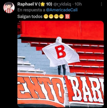 El conjunto Escarlata jugó varios