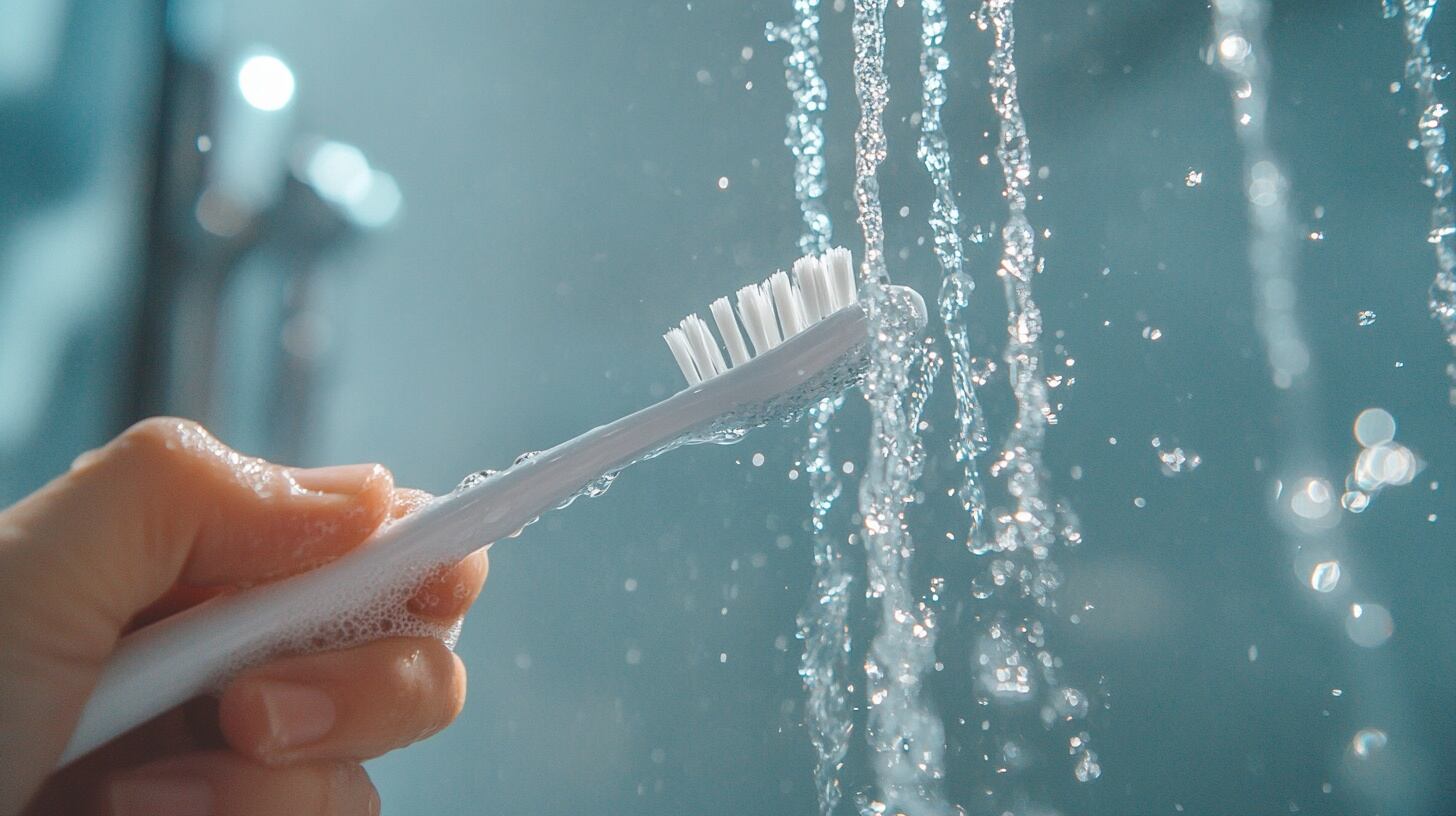 Expertos en odontología destacan que la técnica de cepillado es más importante que la frecuencia diaria (Imagen Ilustrativa Infobae)