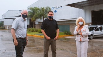 En el Real Estate cada