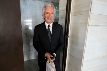 El fundador de El Periódico,