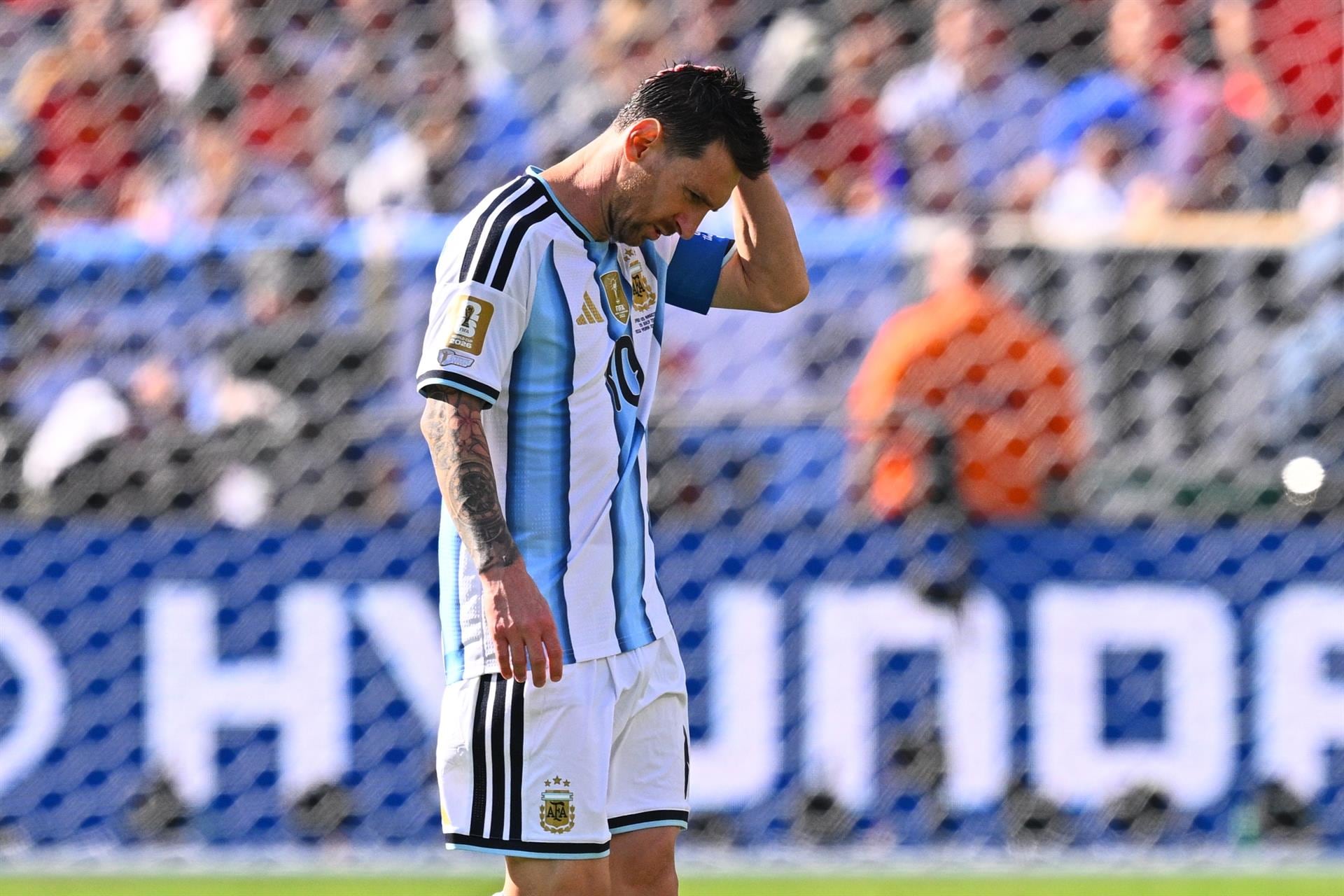 El último baile de Messi en un Mundial que confirma una leyenda eterna