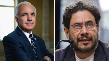 Senador estadounidense se despachó contra Iván Cepeda por polémica con la camiseta de la Tricolor: “No siente ningún orgullo de ser colombiano”